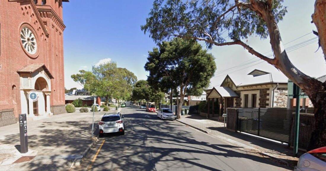 Street view 2